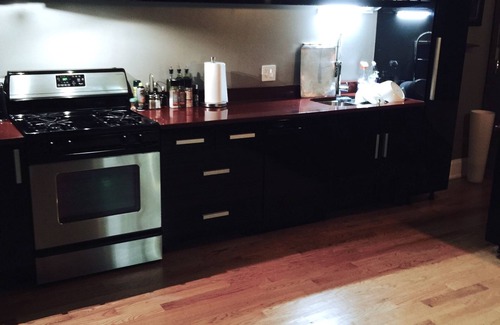 Magnolia Glen Cama Y Desayuno | House 5863 - Chicago Bed and Breakfast