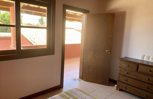 Itacimirim Casa | Casa 6/4 (5suítes aire), piscina, hogar, cocinero, seguridad, 480 m2