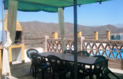 El Borge Casa | 180 m² Casa ∙ 11 personas