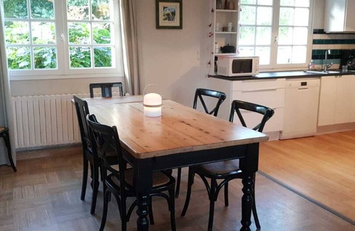 Plouhinec Casa | CASA CERCA DE LA RIA D'ÉTEL
