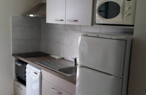 Damgan Apartamento | Casa 6personas Planta baja 2 dormitorios 400metres playas gran parcela