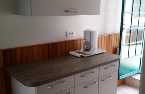 Damgan Apartamento | Casa 6personas Planta baja 2 dormitorios 400metres playas gran parcela