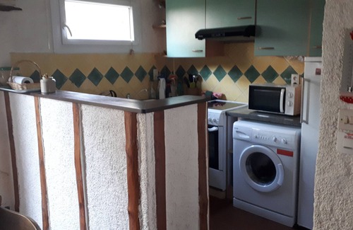 Saint-Mamet Casa | Casa de 70 m2 cerca de baños termales, góndola (1.5km)