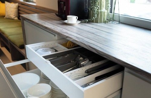 Hechtsheim Villa | House 756 Mainz: Families, Friends & Business – Sauna, Parking, Near Messe & Airport