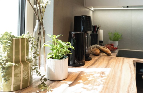 Hechtsheim Villa | House 756 Mainz: Families, Friends & Business – Sauna, Parking, Near Messe & Airport