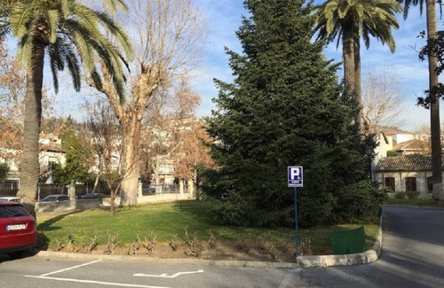 Cervantes Chalet De Esquí | Casa 8-11 Personas Granada centro- Parking Propio 3 Vehículos