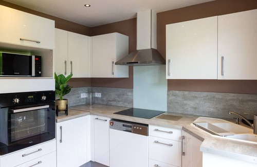 Saint-Germain-sur-Morin Casa | House 9 minutes from Disneyland by car and 20 minutes by bus.