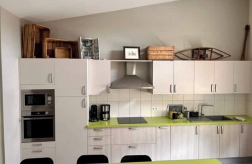 Vert Casa | House 90 m2