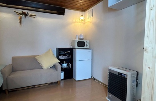 Niseko Cabaña | House / Abuta-gun Hokkaidō