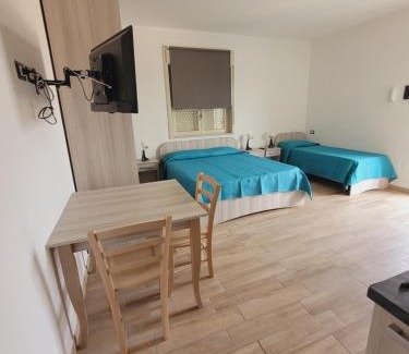 Contrada Pantano d'Arci Apartamento | HOUSE AIRPORT Catania