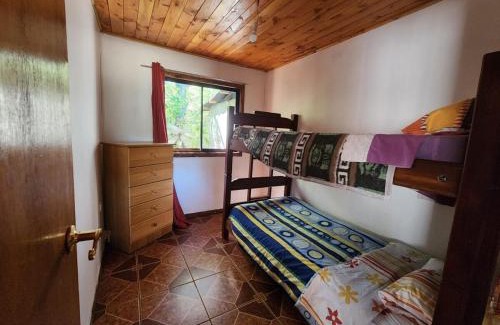 Pucon Casa | House, airport side