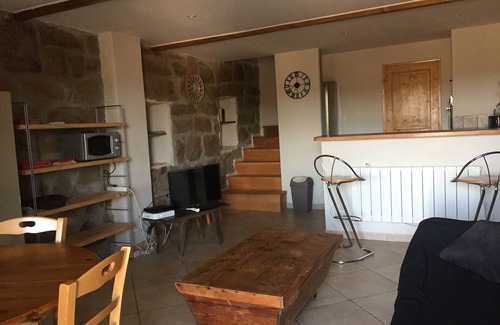 Santa Giulia Casa | Casa ninguna piedra en el monte, piscina privada climatizada, Wi-Fi