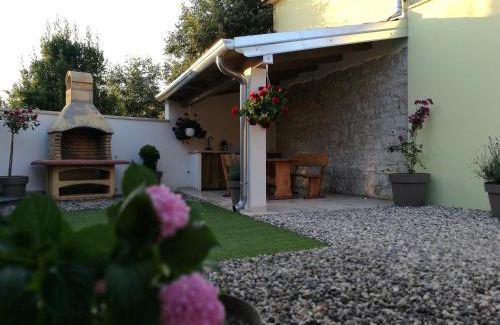 Bubani Casa | House Ana