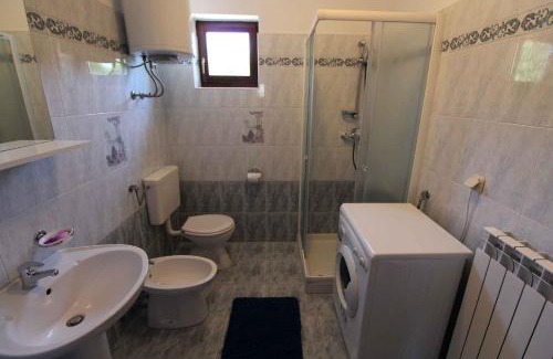 Strmac Casa | House and Apartments in Labin 8758