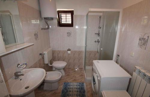 Strmac Casa | House and Apartments in Labin 8758