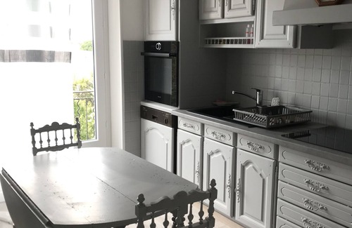 Rousson Casa | Casa y piscina de 6 a 8 personas