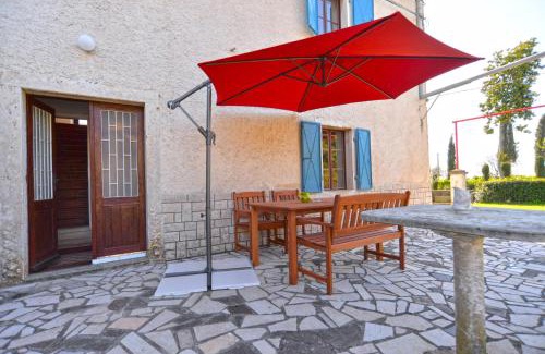 Rakalj Casa | House Angela 1585