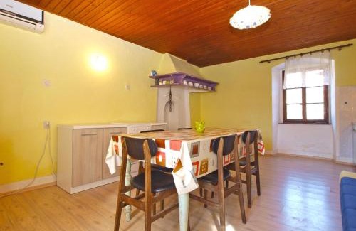 Rakalj Casa | House Angela 1585