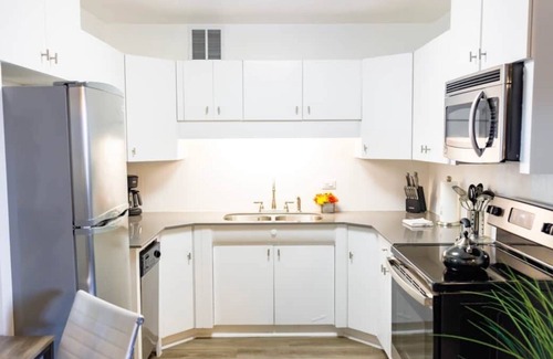 Ridgedale Park Apartamento | House At Phipps