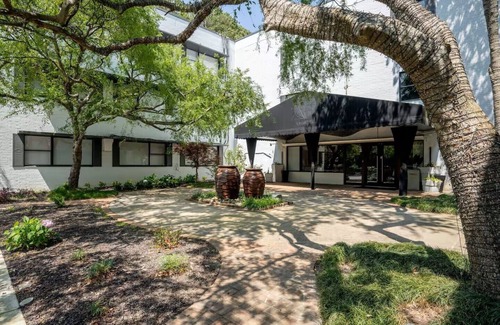 Ridgedale Park Apartamento | House At Phipps