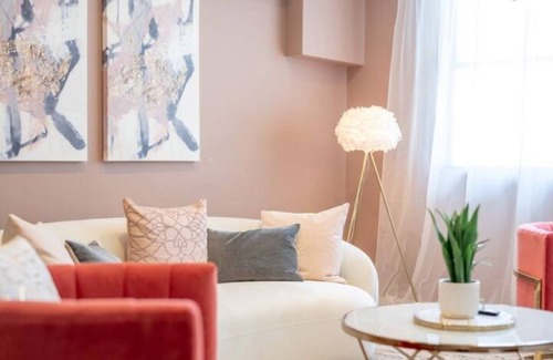 Ridgedale Park Apartamento | House At Phipps