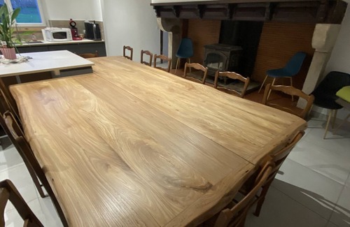 Bentayou-Seree Casa | House "At the beautiful view" Seasonal rental