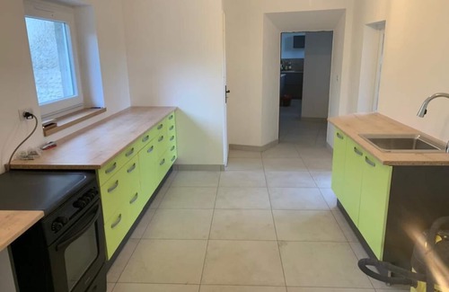 Bentayou-Seree Casa | House "At the beautiful view" Seasonal rental