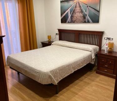 Atarfe Apartamento | House Atarfe LINING1