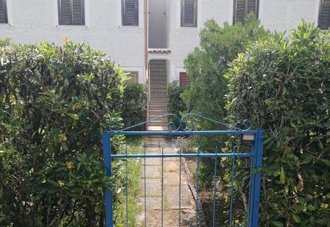 San Nicola Arcella Casa | House Aurora