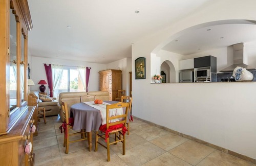 Montesquieu-des-Alberes Casa | HOUSE BETWEEN SEA AND MOUNTAINS