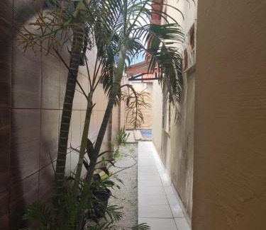 Camocim Casa | House beach