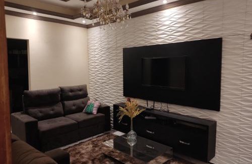 Camocim Casa | House beach