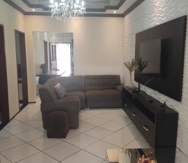 Camocim Casa | House beach