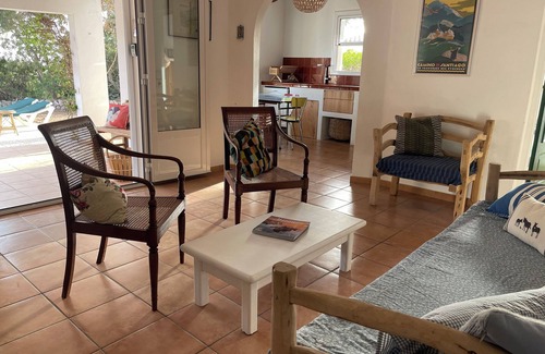 Binibeca Casa | Casa, playa a pie, 5 min