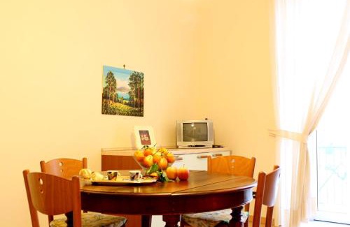 Albisola Superiore Apartamento | House Betty by Holiday World