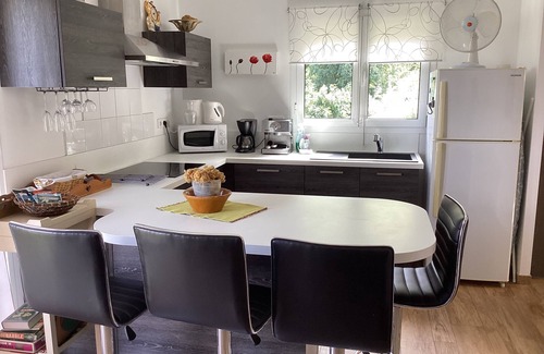 Feliceto Villa | CASA ENTRE MAR Y MONTAÑA