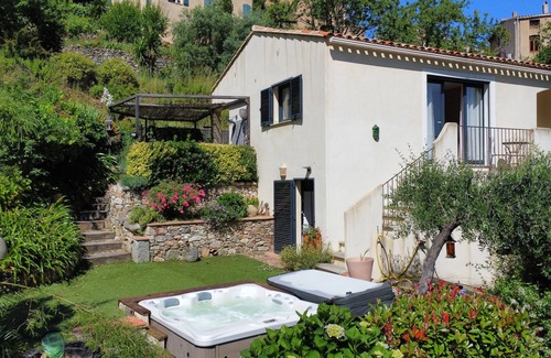 Feliceto Villa | CASA ENTRE MAR Y MONTAÑA