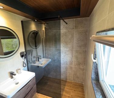 Korana Cama Y Desayuno | House Biba & Leona