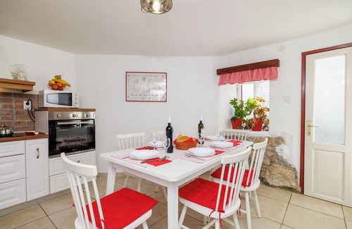 Tribalj Casa | Casa Bozica (86831-K1) - Tribalj