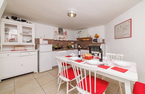 Tribalj Casa | Casa Bozica (86831-K1) - Tribalj