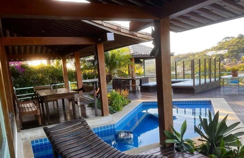 Albatroz Casa | House