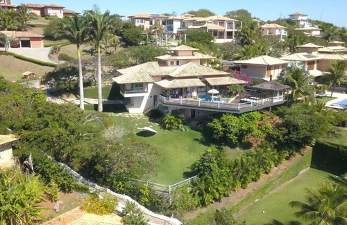 Albatroz Casa | House