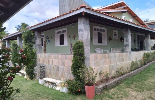 Parafuso Casa | House