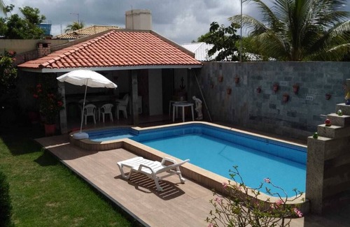 Parafuso Casa | House