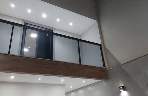 Planicie da Serra Casa | House in Serra