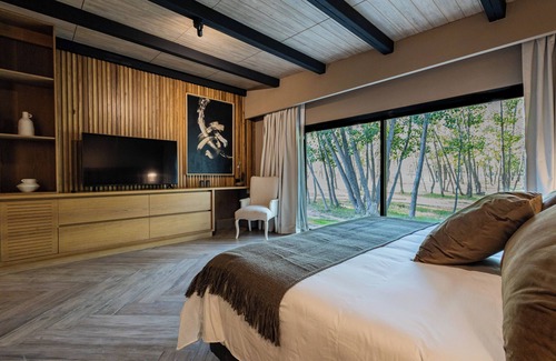 Tunuyán Casa | House by Casa Septem