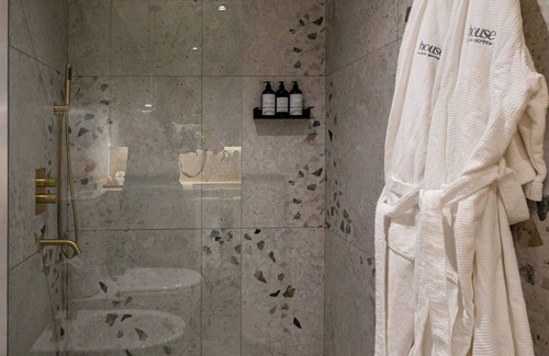 Tunuyán Casa | House by Casa Septem