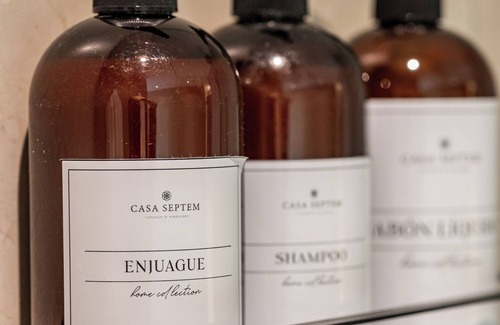 Tunuyán Casa | House by Casa Septem