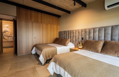 Tunuyán Casa | House by Casa Septem