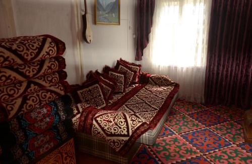 Issyk-Kul Region Casa | House by Lake Balykchy